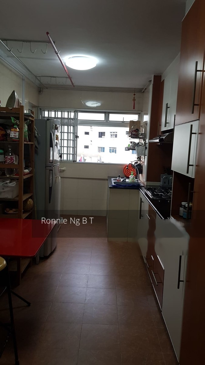 Blk 601 Hougang Avenue 4 (Hougang), HDB 4 Rooms #212470981